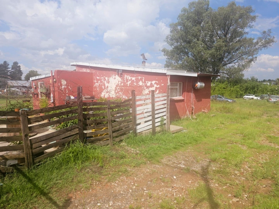 Commercial Property for Sale in Ladybrand Free State